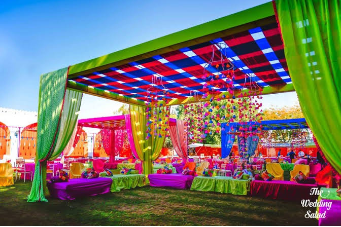 Ak wedding and events